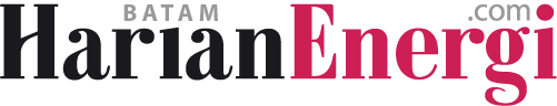 Logo HarianEnergi.com